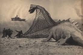 Amazing hoaxes of physical evidence for the Loch Ness Monster - Journal  News Online