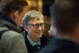 — bill gates (@billgates) may 3, 2021. Bill Gates Fur Diese Beiden Dinge Gibt Der Milliardar Nie Geld Aus Gq Germany