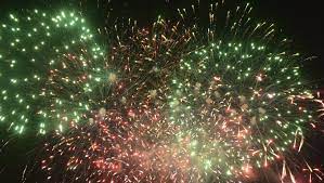 Un véritable feu d'artifice ! Belle Fete Pour L Anniversaire De Port La Nouvelle Lindependant Fr