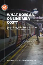 Students At Brick And Mortar Institutions Spend An Average Of 140 000 To Obtain An Mba Degree In Full Time Programs This Co Online Mba Mba Harvard Law School