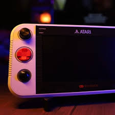 Atari Gamestation Go