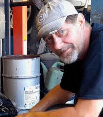 David Heath Obituary