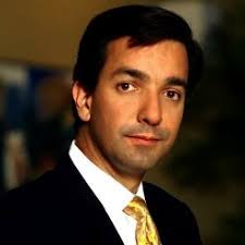 Edwin Cales's Instagram, Twitter & Facebook