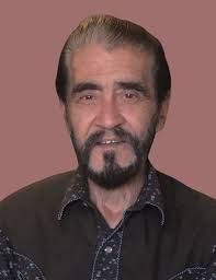 Obituary information for Eleazar Castro