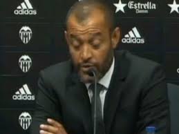 Valência: mais um reforço, agora para a baliza