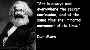 Karl Marx Allie Steele You Inspired Me Karl Marx Philosophy Quotes New Quotes