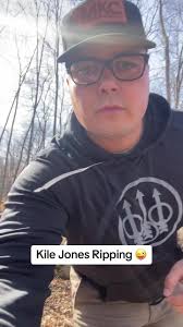 Beau Brooks Oscillated