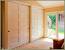 Double French Closet Doors