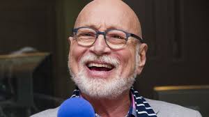 Les mémoires en chansons de Patrick Norman