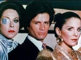 Fue en 2019 cuando paz vega interpretó a la emblemática villana bajo la dirección de eric morales y juan pablo blanco. Cuna De Lobos Tv Series 1986 1987 Imdb