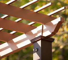 Deck Lighting Post Lights Led Step Stair Lights Trex