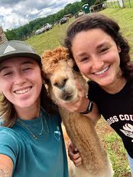 Smith Mountain Lake Farm Alpacas