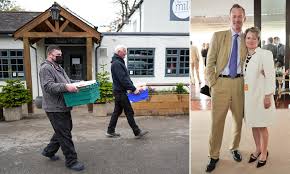 She was made a you are going to email the following dido harding: Tory Mp Under Fire After Blaming Chaotic Parents For Hungry Children Daily Mail Online