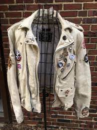 Motorcycle Jacket White Custom Union Jack Motorcycle Jacket Mens Leather Jacket Men Style Leather Motorcycle Jacket