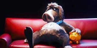 Serie günter, der innere schweinehund. Warum Man Sich Mit Seinem Inneren Schweinehund Anfreunden Sollte Klartext Dvag