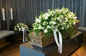 Flowers for funeral service uk. Funeral Directors In Cosham