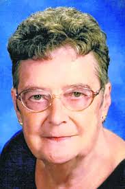 Dorothy M. Nowak, 82