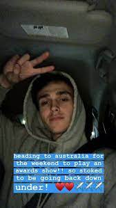 Pin On Why Dont We
