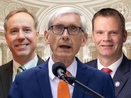Who might run for Wisconsin governor in 2026?