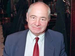 Колин Декстер (Colin Dexter, Norman Colin Dexter)
