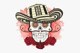 Check out our cinco de mayo skull selection for the very best in unique or custom, handmade pieces from our shops. Cinco De Mayo Skull 5 De Mayo Skull Hd Png Download Transparent Png Image Pngitem