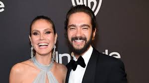 Heidi Klum Tom Kaulitz Sex Video Aufgetaucht InTouch 7592 | Hot Sex Picture