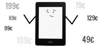Wie Viel Darf Ein Ebook Reader Kosten Allesebook De