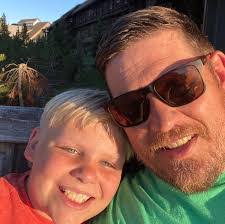 Krystal Demarco's Instagram, Twitter & Facebook