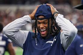 CeeDee Lamb shocks Cowboys fans with unexpected praise for Eagles | Marca