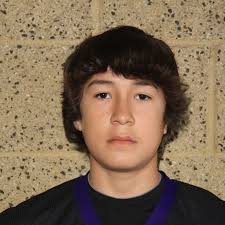 Brandon Bivins' Jurupa Hills High School Bio