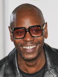 Happy Birthday Dave Chappelle August 24, 1973 (48) Born David Khari Webber  Chappelle, he is a stand-up comedian, actor, writer, and producer.  Chappelle won several awards including two Emmy Awards and two