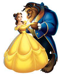 Download Beauty And The Beast Clipart Hq Png Image Freepngimg