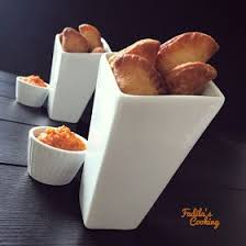 Fadila S Cooking Pastels Au Thon Recette Thermomix Incluse Pastels Au Thon Thermomix Recette Recette