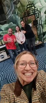 Goldmine Toastmasters supports McGill Baptist Church