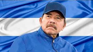 04 de abril de 2021. Daniel Ortega Consolida Su Dictadura En Nicaragua