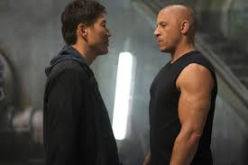 F9 is the ninth chapter in the fast & furious saga, which has endured for two decades and has earned more than $5 billion around the world. F9 Review Fast Furious Franchise Makes Welcome Return Los Angeles Times