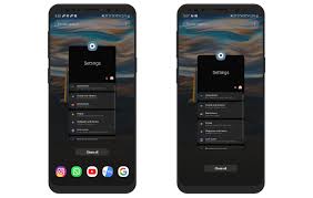 Instead of digging through the settings app to find system ui, simply open settings and. How To Turn Off Suggested Apps In Quick Launch Bar On Recents Screen On Samsung One Ui Android 9 Pie Update