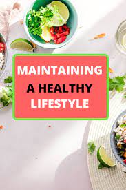 Enter search terms and tap the search button. Maintaining A Healthy Lifestyle Through Diet And Exercise Is Important Alexis D Lee In 2020 Healthy Nutrition Healthy Lifestyle