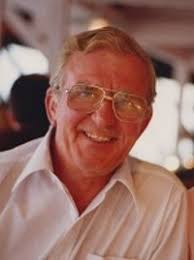 Obituary of Bernard Heyes