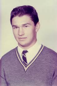 Belmont High School Alumni