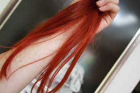 Henna For Hair Hairandflair