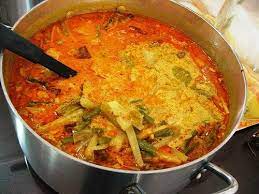 Resep Cara Memasak Sayur Lodeh Jawa Enak Clafoutis Aux Abricots Recettes Indonesiennes Alimentation