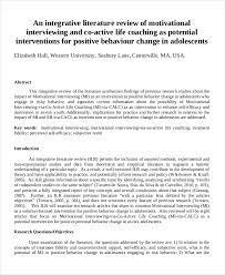 All about the effective literature review for thesis. Literature Survey Examples Verat