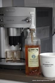 In this video i share with you guys the best vanilla syrup recipe for delicious at home lattes and coffee drinks. Make Your Own Starbuck S Vanilla Syrup