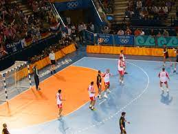 Jun 17, 2016 · republicans are calling on the u.s. File Handball At The 2004 Summer Olympics Final Of Men S Tournament Jpg Wikipedia