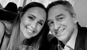 Carol Laing and Jimmy Bennett's Wedding Website