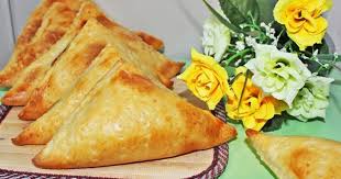 хачапури с сыром из слоеного теста рецепт с фото Hachapuri Iz Sloenogo Testa S Syrom V Duhovke Recept S Foto Poshagovo Recipe Cooking Savoury Baking Food