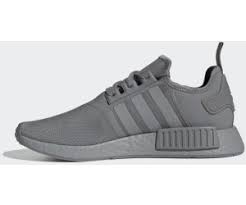 Graue adidas nmd r1 herrenschuhe mit schnürsenkel in normalweite übergrößen. Adidas Nmd R1 Grey Three Grey Three Grey Three Ab 108 99 Juni 2021 Preise Preisvergleich Bei Idealo De