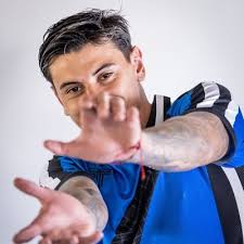 Jose Ignacio Ordoñez (@JoseIgnacioOrdo)