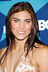 Hope Solo continues to struggle